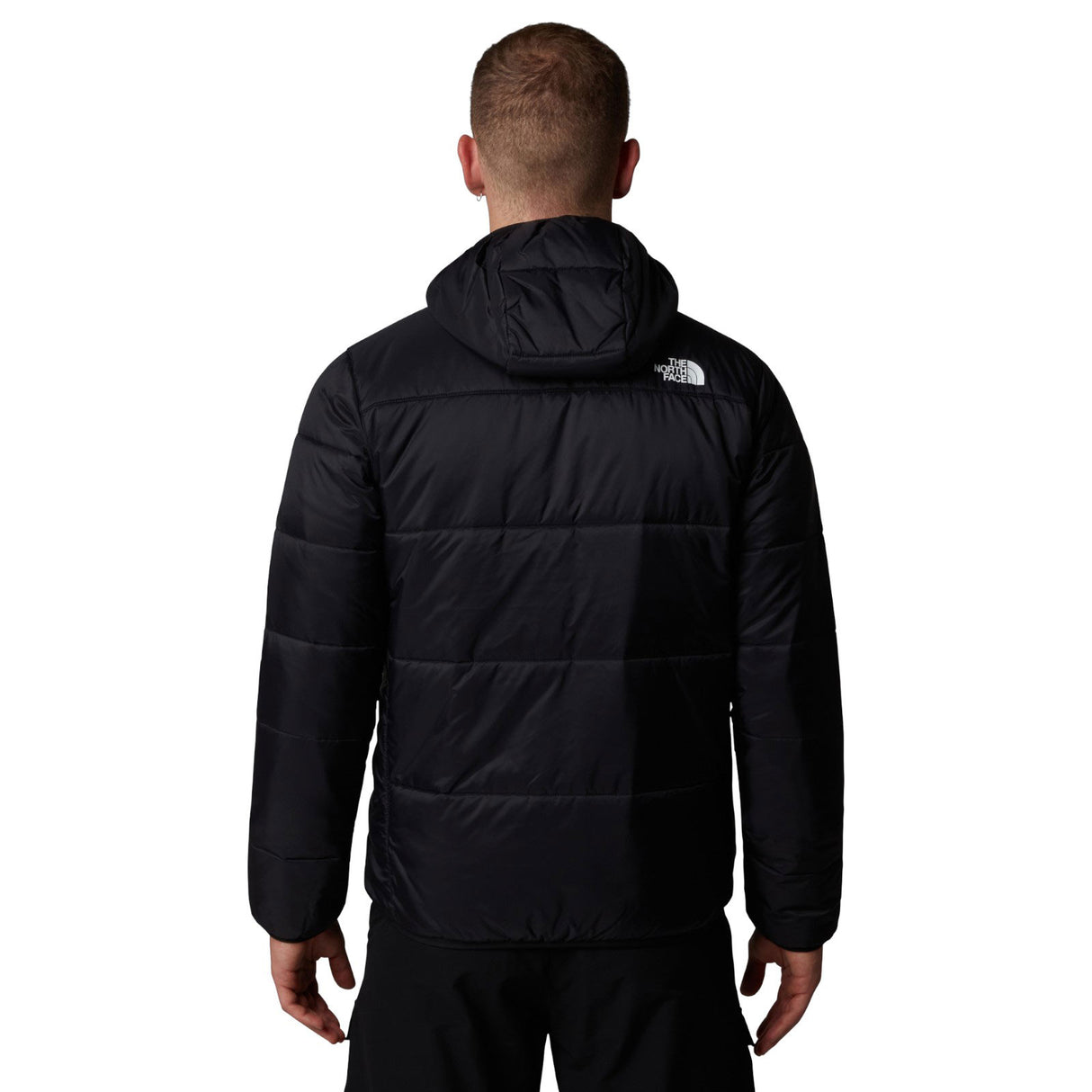 The North Face Mens Quest Synthetic Full-Zip Jacket