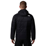 The North Face Mens Quest Synthetic Full-Zip Jacket