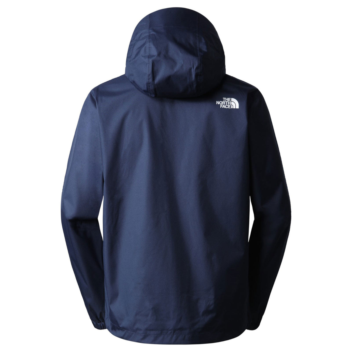 TNF QUEST Mens Jacket Navy