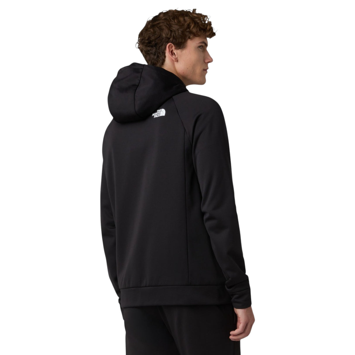 The North Face Reaxion 2.0 Full-Zip Hooded Mens Jacket