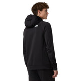 The North Face Reaxion 2.0 Full-Zip Hooded Mens Jacket