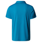 The North Face Tanken Mens Short-Sleeve Polo Shirt
