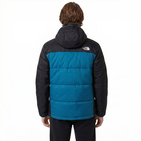 The North Face Quest Synthetic Mens Jacket