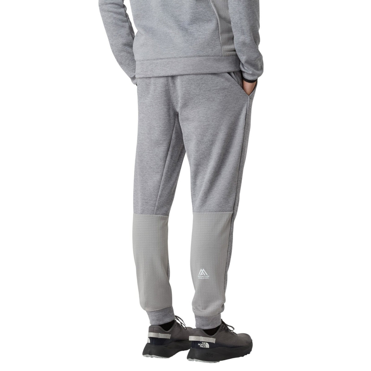 The North Face Mountian Athletics Mens Fleece Joggers