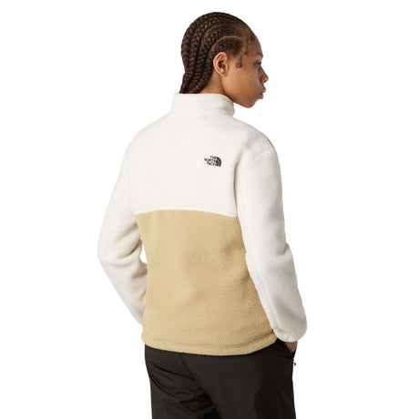 The North Face Yumiori Womens Full-Zip Fleece Jacket