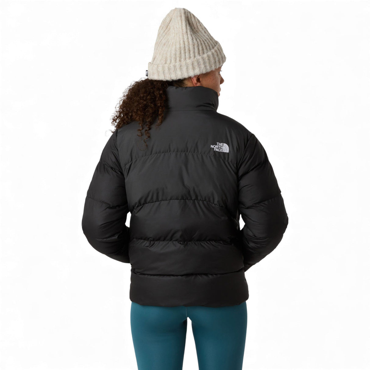 The North Face Saikuru Womens Windproof Insulated Jacket