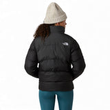 The North Face Saikuru Womens Windproof Insulated Jacket