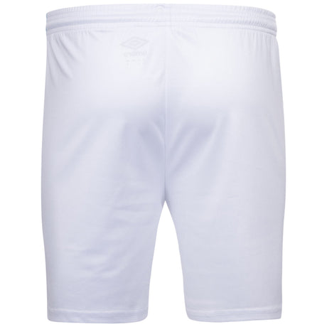 Umbro St Patricks Athletic Football Club 2025 Mens Third Shorts Back View