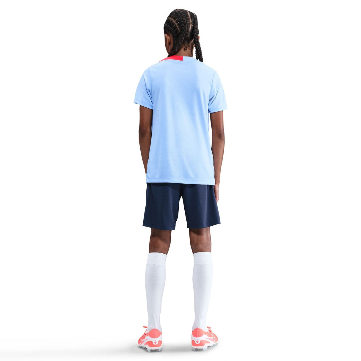 Nike Dri-FIT Strike T90 Kids Top