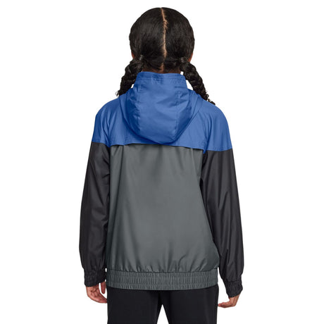 Nike Sportswear Windrunner Kids Hooded Repel Jacket