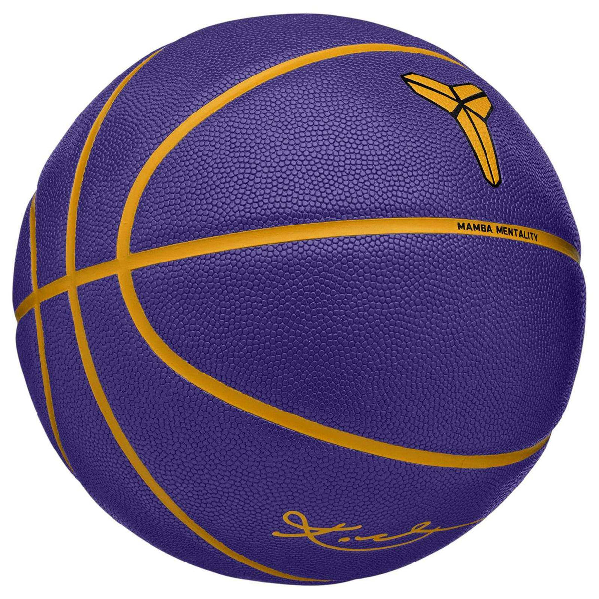 Nike All Court 8P K Bryant Basketball - Size 7