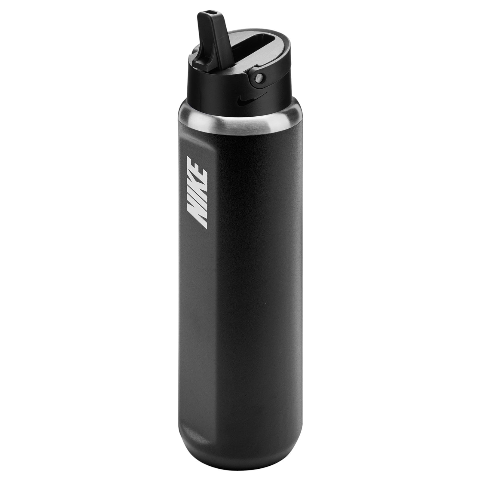 nike stainless steel water bottle