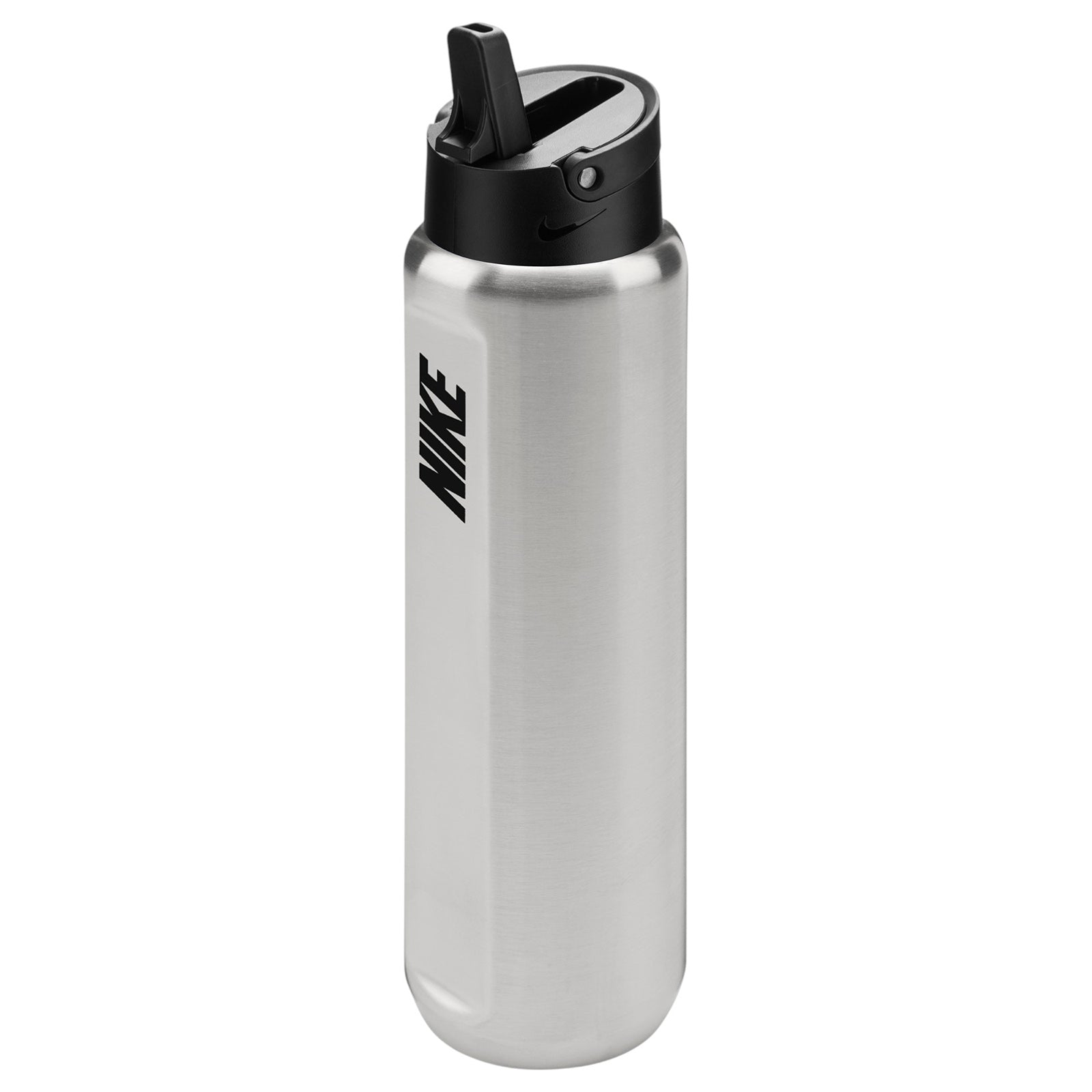 white nike drink bottle