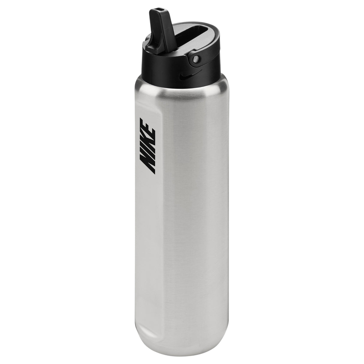 Nike SS Recharge Straw Bottle 24oz White