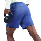 Nike Totality Mens Dri-FIT 7" Unlined Versatile Shorts