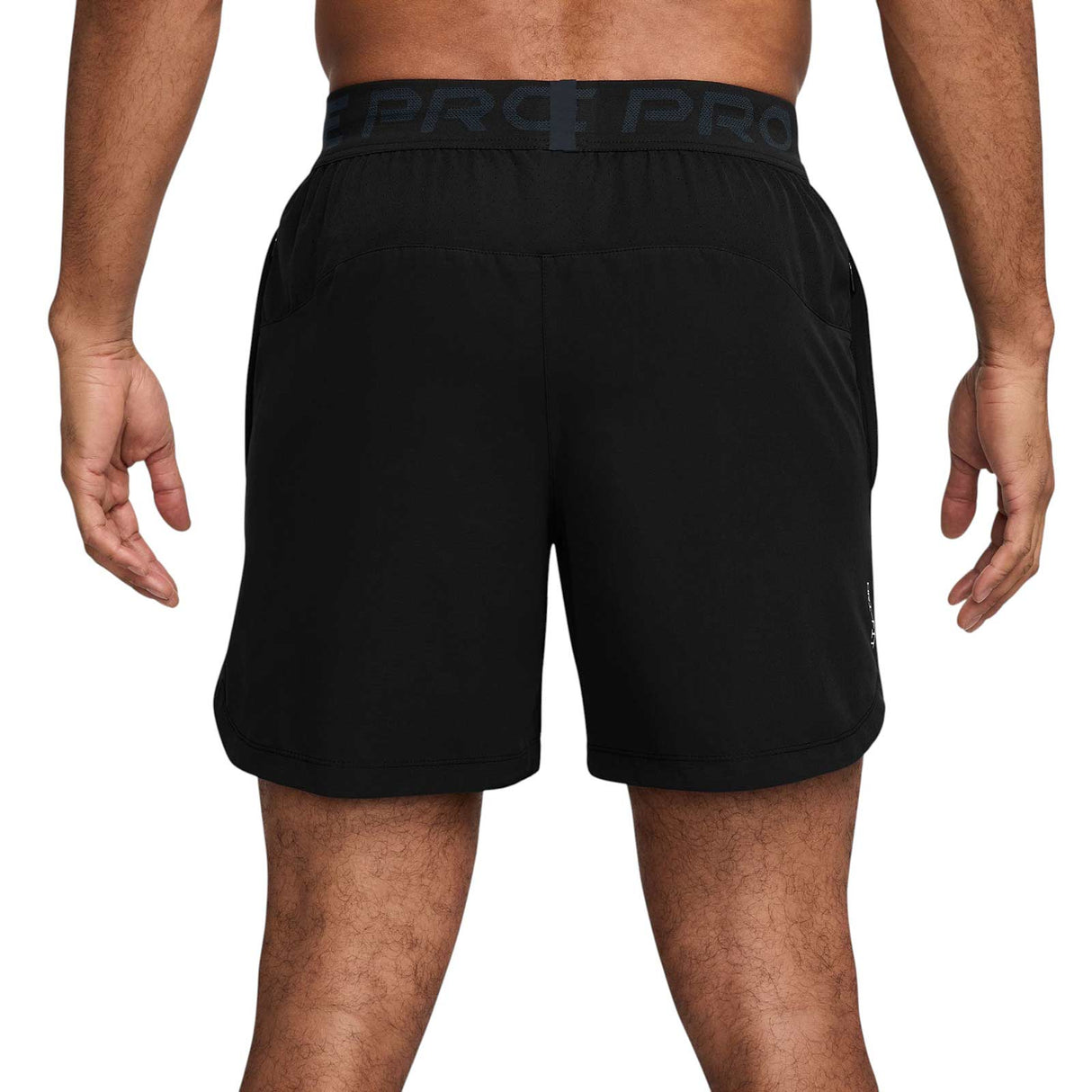 Nike Pro Training Mens Dri-FIT 6" Shorts
