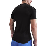 Nike Pro Training Mens Dri-FIT Short-Sleeve Top