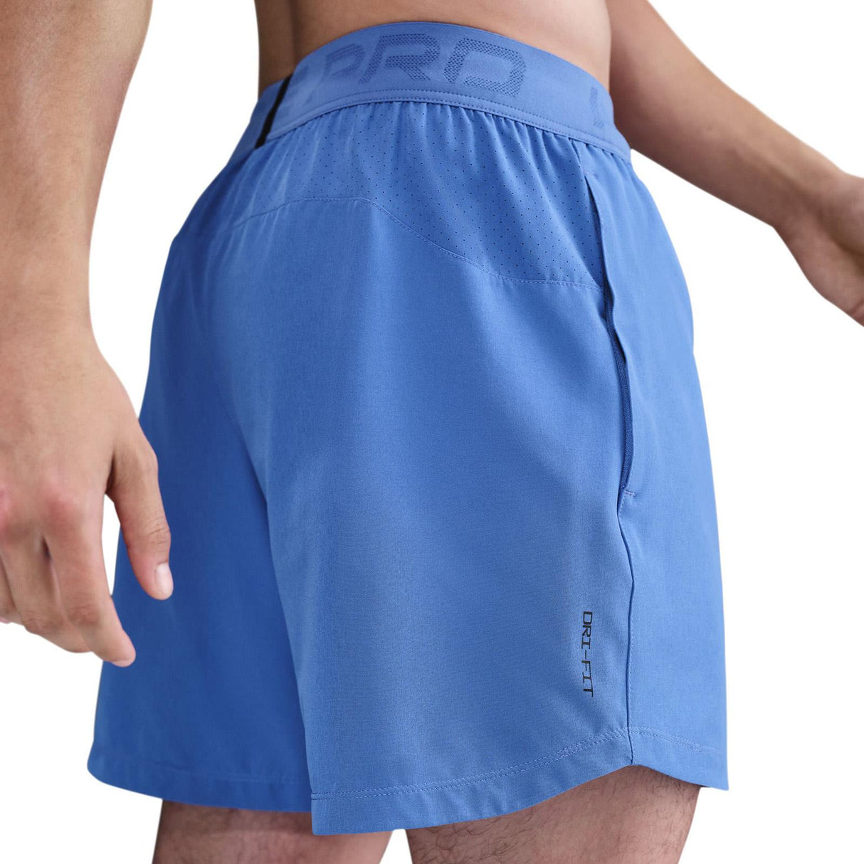 Nike Pro Training Mens Dri-FIT 6" Shorts