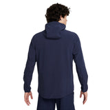 Nike Unlimited Mens Repel Hooded Versatile Jacket