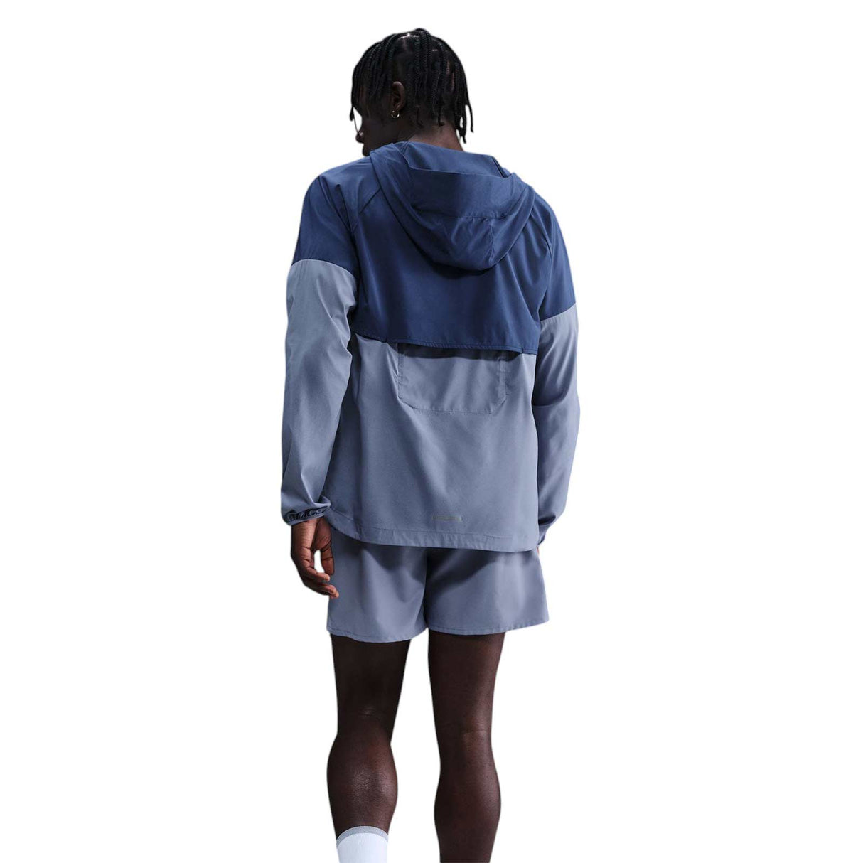 Nike Impossibly Light Windrunner Mens Running Jacket