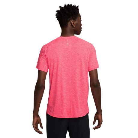 Nike Stride Mens Dri-FIT ADV Short-Sleeve Running Top