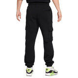 Nike Club Mens Fleece Cargo Pants