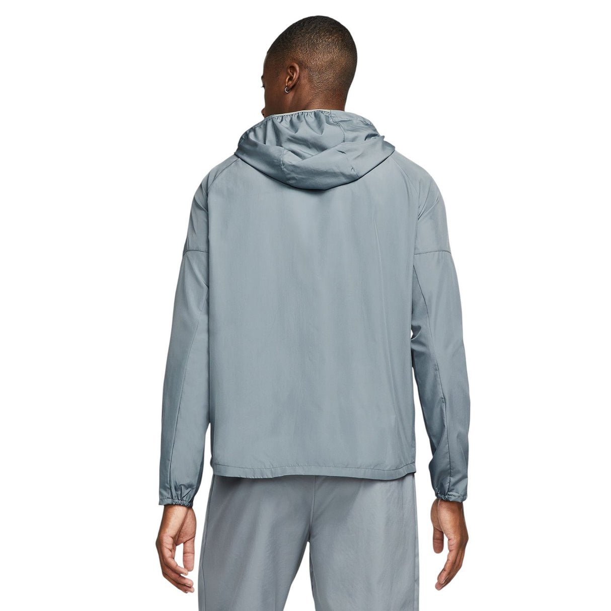 Nike Miler Mens Repel Running Jacket