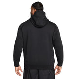 Nike Club Mens Pullover Fleece Hoodie