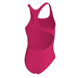 Nike Girls Essential Racerback One Piece Swimsuit