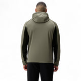 Canterbury IRFU Rugby Ireland 2025/26 Mens Training Hoodie