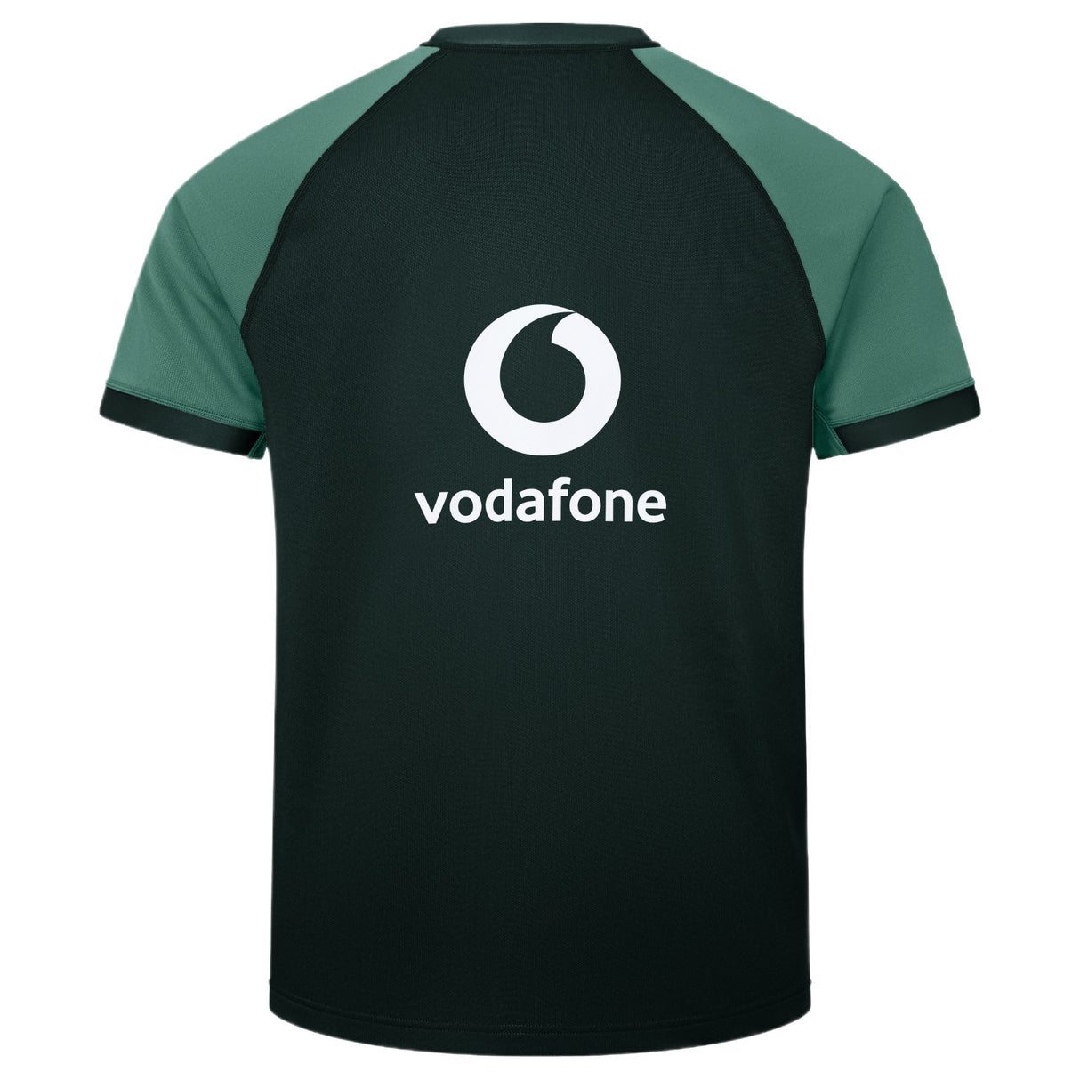 Canterbury IRFU Ireland Rugby 2025/26 Mens Train Pro Jersey