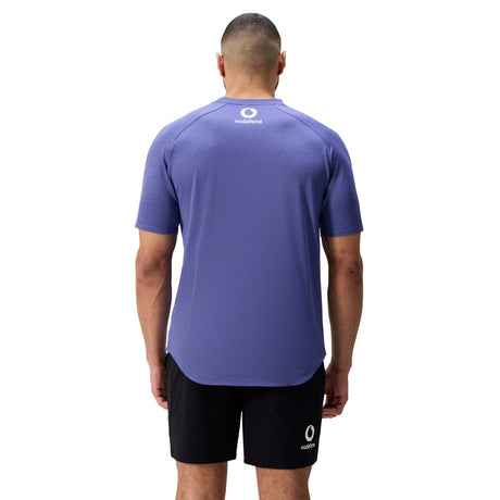 Canterbury IRFU Ireland Rugby 2025/26 Mens Training T-Shirt