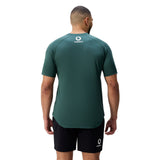 Canterbury IRE ELITE TRAINING TEE Green