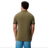 Canterbury Ireland IRFU Rugby 2025/26 Mens Team Polo Shirt