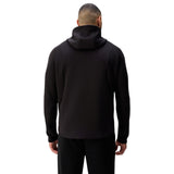 Canterbury IRFU Ireland Rugby 2025/26 Mens Tech Train Hoodie