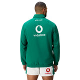 Canterbury IRFU Ireland Rugby Mens Full-Zip Anthem Jacket