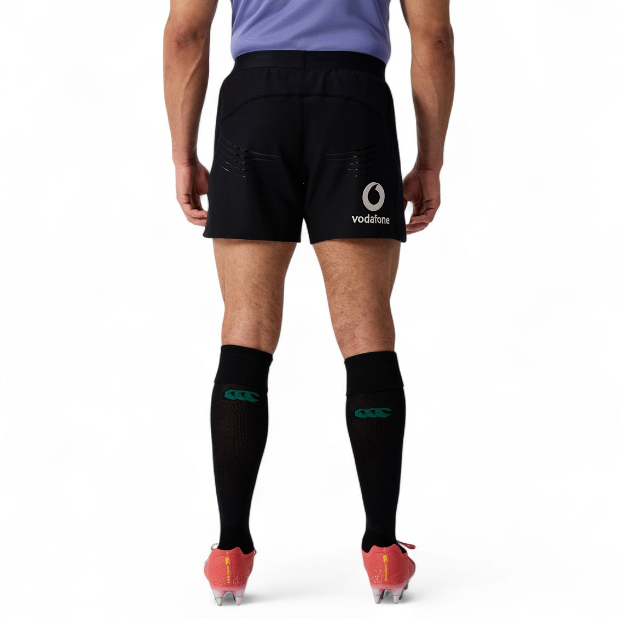 Canterbury IRFU Ireland Rugby 2025/26 Mens Training Short