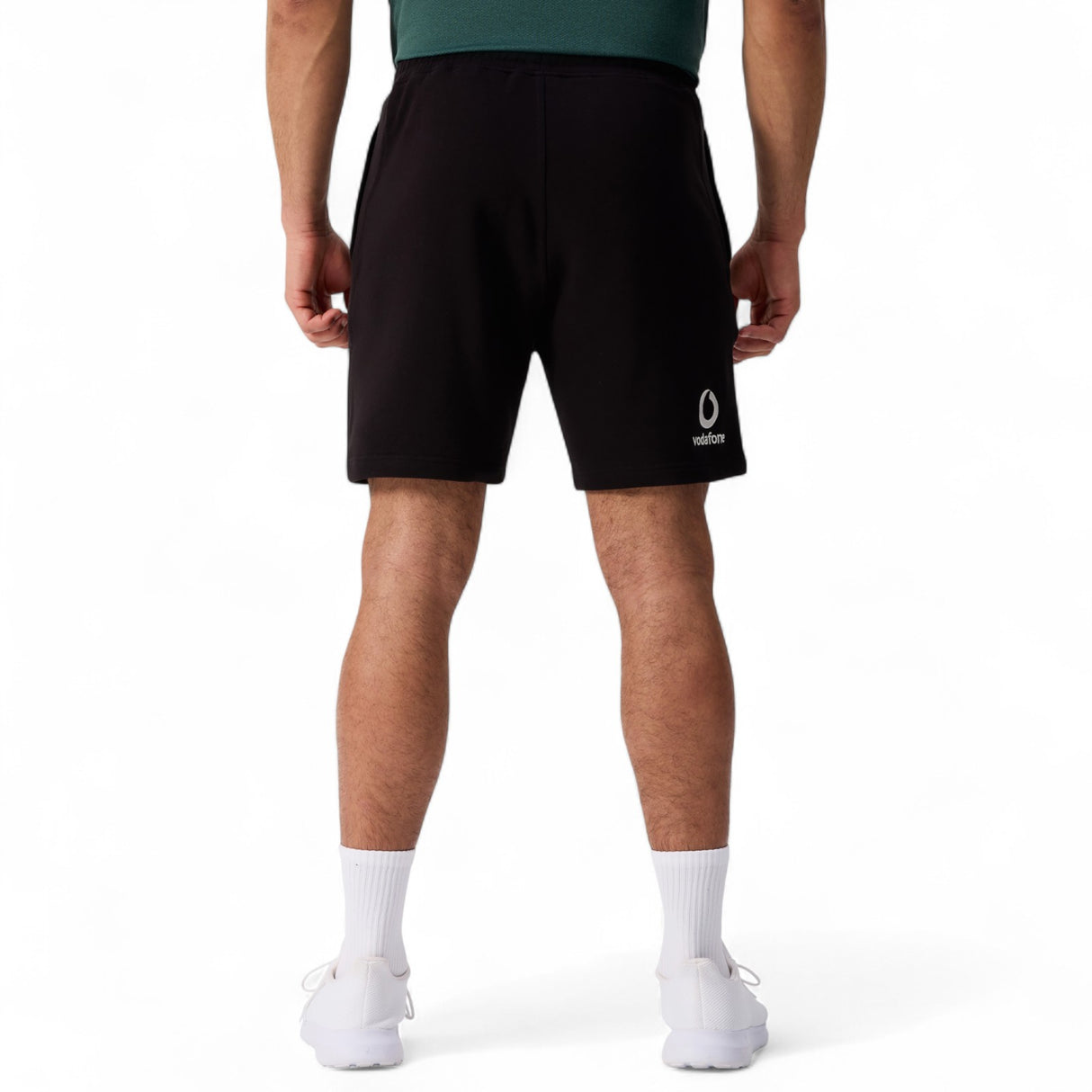 Canterbury IRFU Ireland Rugby 2025/26 Mens 7" Fleece Short