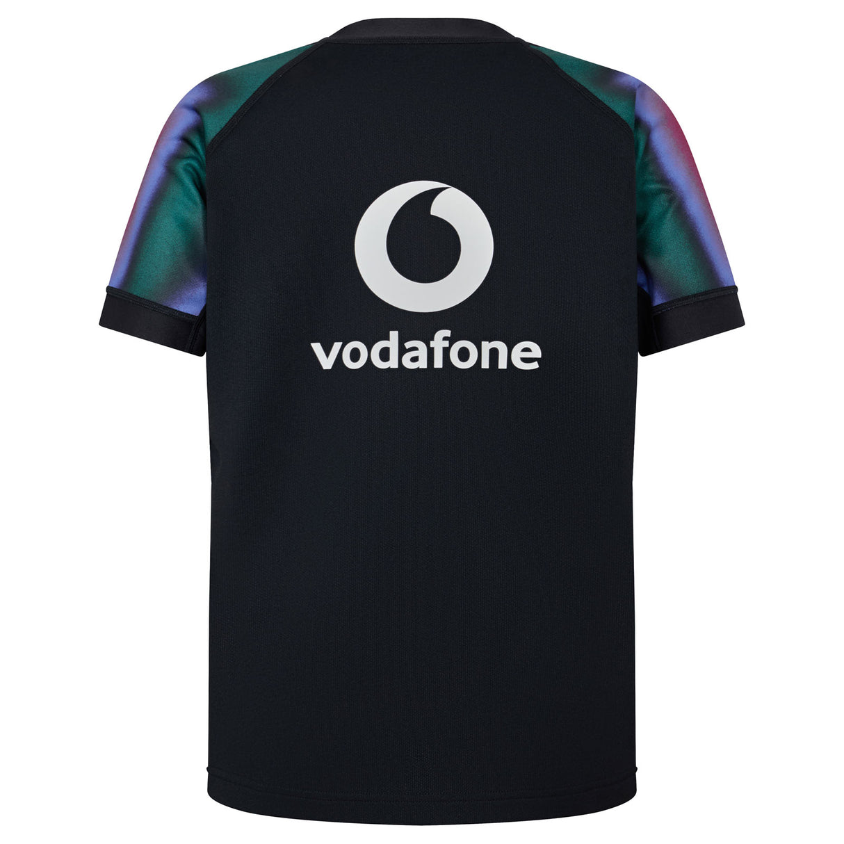 Canterbury IRFU Ireland Rugby 2025/26 Kids Pre-Game Pro Jersey