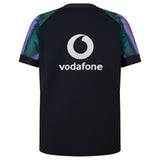 Canterbury IRFU Ireland Rugby 2025/26 Kids Pre-Game Pro Jersey