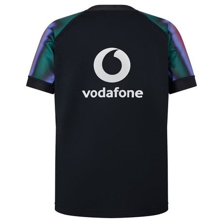 Canterbury IRFU Ireland Rugby 2025/26 Kids Pre-Game Pro Jersey