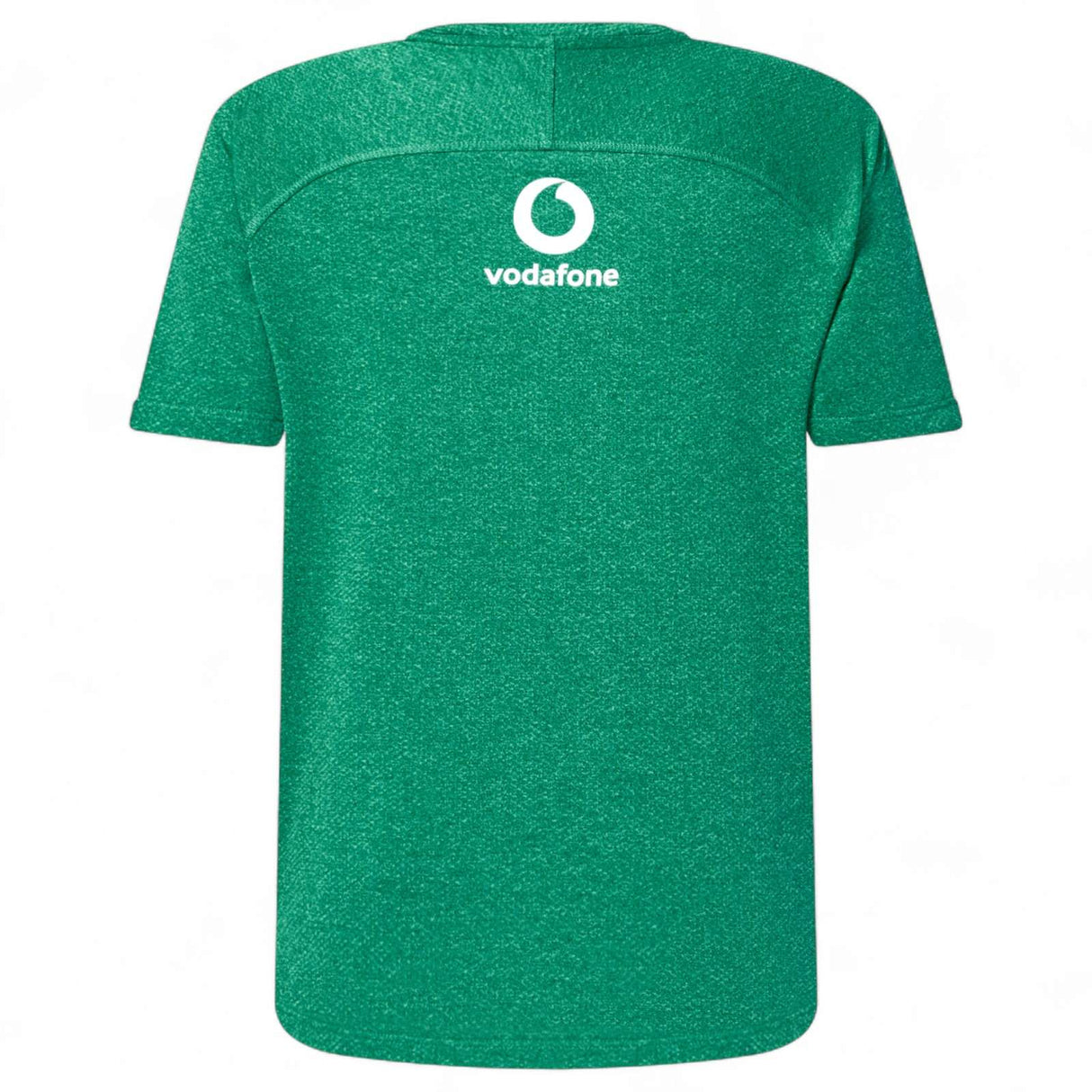 Canterbury IRFU Ireland Rugby 2025/26 Kids Elite Train Tee