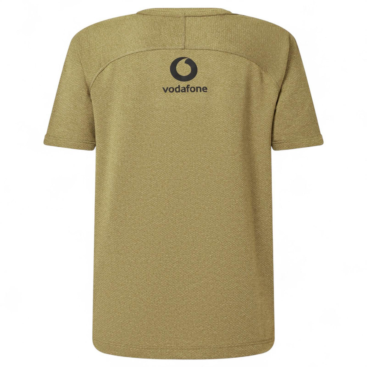 Canterbury IRFU Ireland Rugby 2025/26 Kids Elite Training Tee