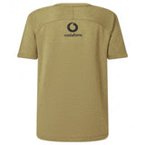 Canterbury IRFU Ireland Rugby 2025/26 Kids Elite Training Tee