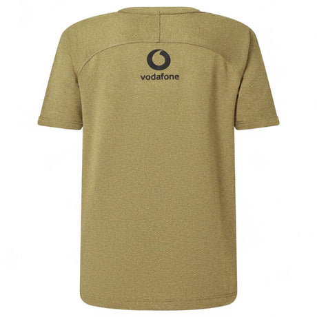 Canterbury IRFU Ireland Rugby 2025/26 Kids Elite Training Tee