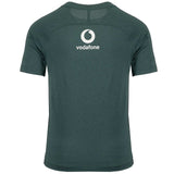 Canterbury IRFU Ireland Rugby 2025/26 Kids Elite Train Tee