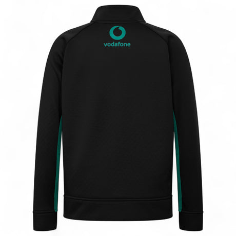 Canterbury IRFU Ireland Rugby Team Half-Zip Training Top