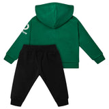 Canterbury IRFU Ireland Rugby 2025/26 Infant Tracksuit Set
