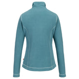 Portwest Tara Lightweight Womens Half-Zip Micro Fleece
