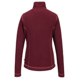 Portwest Tara Lightweight Womens Half-Zip Micro Fleece